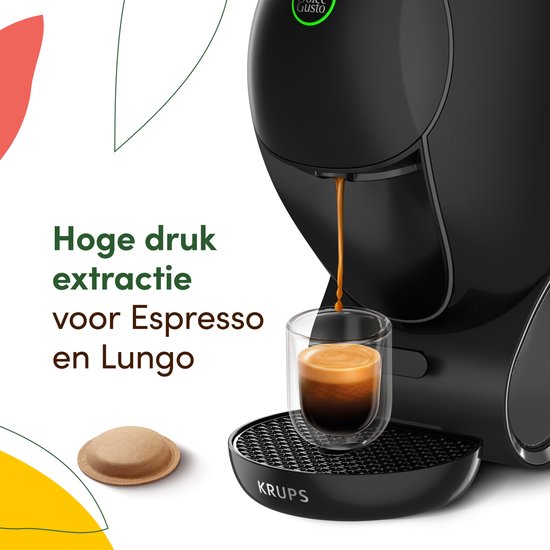 Krups NESCAFÉ® Dolce Gusto® YY5676 NEO Caffè Kaffeemaschine