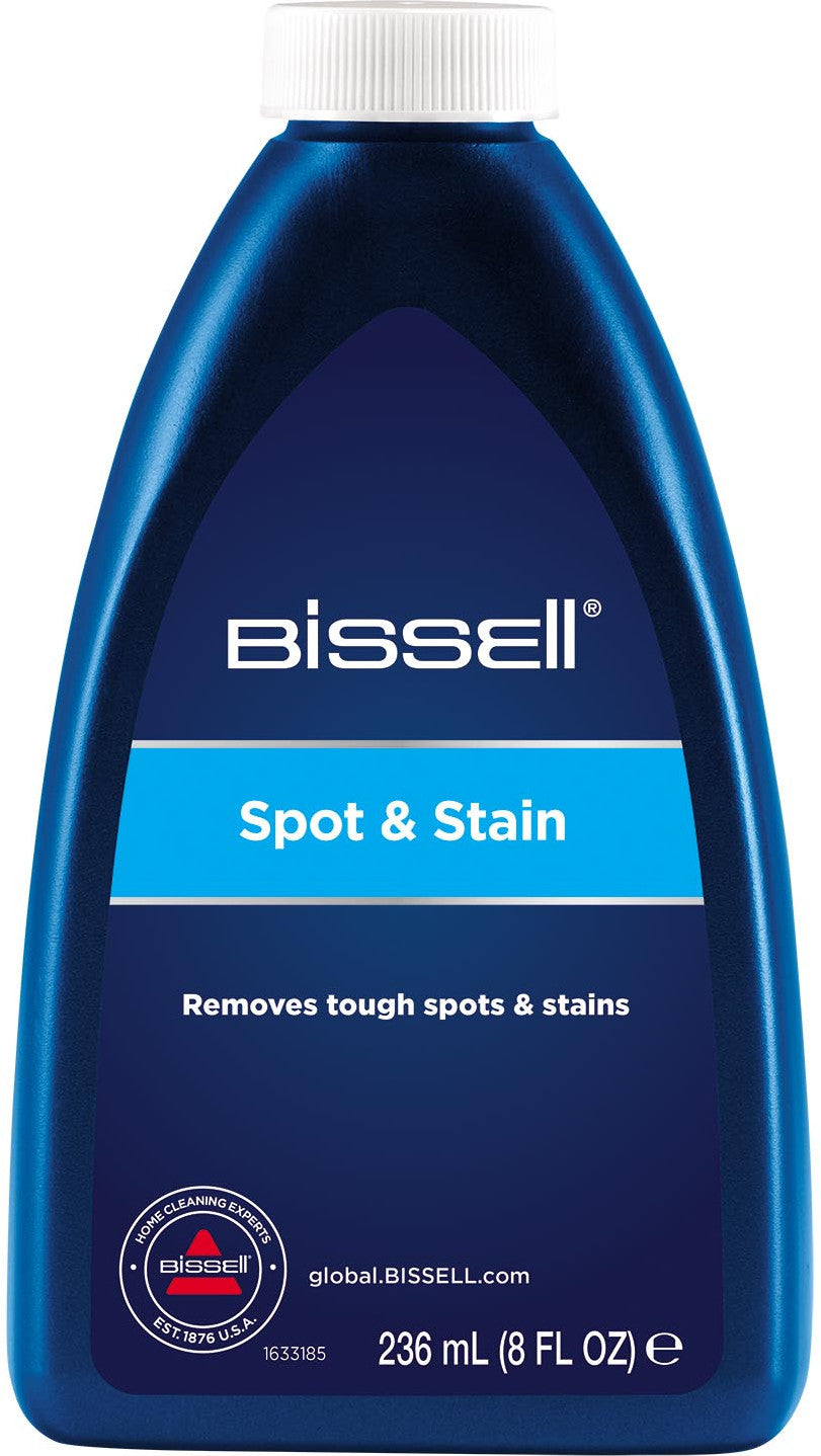 BISSELL MultiClean Spot & Stain – Fleckenreiniger – 330 W – 1,4 l – mit Schlauch