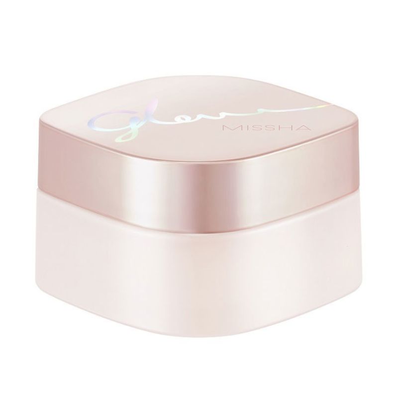 Missha Glow Skin Balm 4-in-1 – Feuchtigkeitscreme, Morgenmaske, Primer & Glow-Balsam