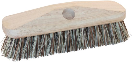 Luva Windeltrolley mit Anker Holz/Braun