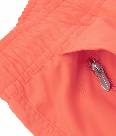 Undiemeister Badehose Herren-Doppelpack - Größe L - Meer & Sommer - schnell trocknend - recyceltes Polyester