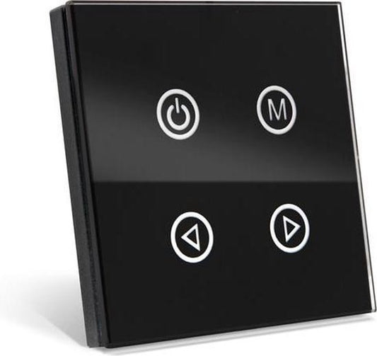 Vellight Multifunktions-Touch-Led-Controller/Dimmer