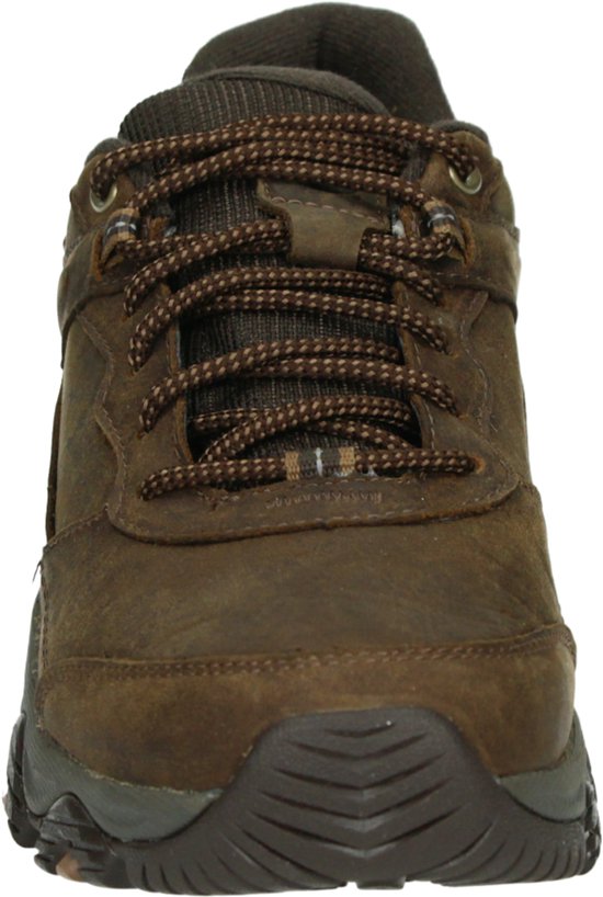 Merrell Moab Adventure 3 Waterproof Herren-Wanderschuhe, braun, Größe 42