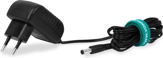 VONROC Ladegerät 12V - 2Ah - für Regenwassertankpumpe SP510DC