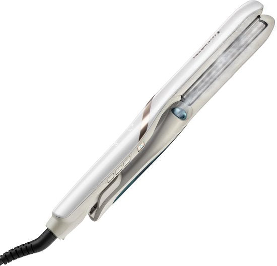 Remington Hydraluxe Pro S9001 Glätteisen – Dampfglätteisen