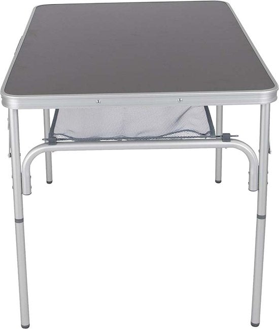 Bo-Camp - Tisch - Mit Netz - 100x70 cm