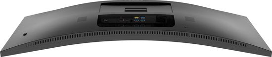 AOC V5 CU34V5CW – QHD-Ultrawide-Monitor mit gebogenem Bildschirm – USB-C – 65 W – Webcam – 34 Zoll