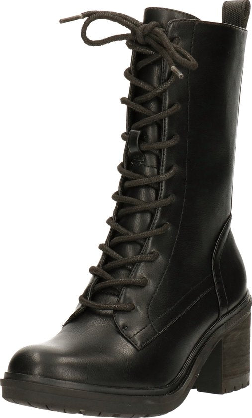 Bullboxer - Stiefel - Frauen - Schwarz - 40 - Stiefel