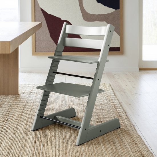 Stokke Tripp Trapp Kinderstuhl – Glacier Green