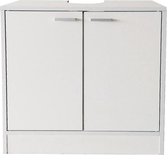 Waschtischunterschrank - Unterbauwaschtisch - Badezimmerschrank