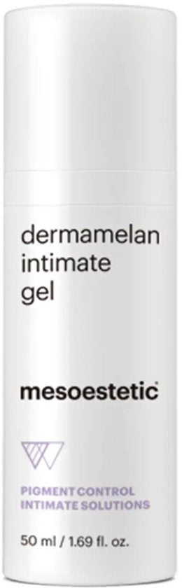Mesoestetic – Dermamelan Intimate Gel