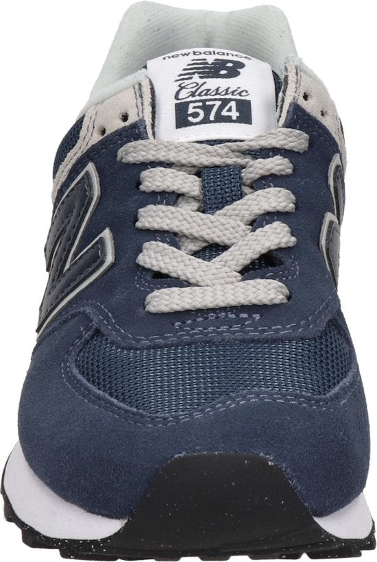 New Balance WL574 Damen-Sneaker – NAVY – Größe 40