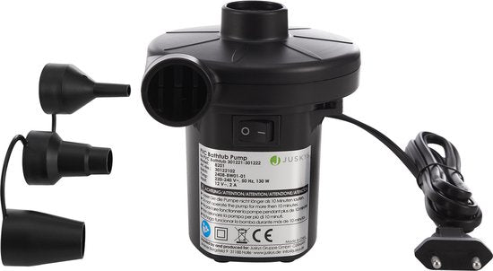 Aufblasbare Badewanne M - PVC