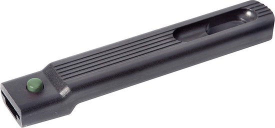 Bo-Camp Bratpfanne – Sprint ECO – Campingpfanne – Abnehmbarer Stiel – Ø 26 cm