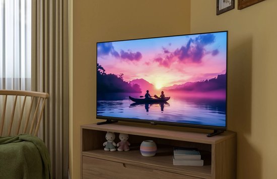 Philips 24PHS6000/12 – 24 Zoll – HD-Ready-LED – 2025 – Smart-TV