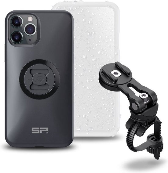 SP Connect Bike Bundle II für Samsung S8/S9
