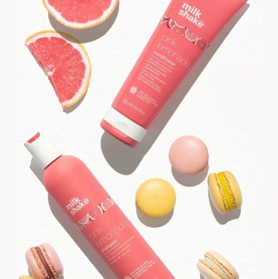 milk_shake Pink Lemonade Shampoo 300 ml