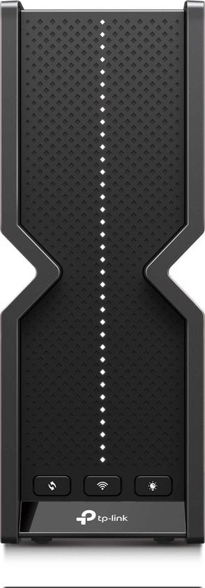 TP-Link Archer BE550 – Router – WLAN 7 – Tri-Band – BE9300 – 9214 Mbit/s