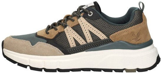Lyle & Scott Lennox Sneaker für Herren - Größe 40