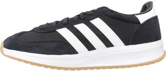 Adidas Sportswear Run 70S 2.0 Schuhe – Unisex – Schwarz
