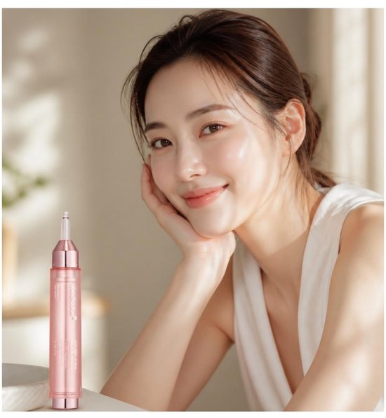 Medicube – Collagen Glow Booster Serum – 15 ml
