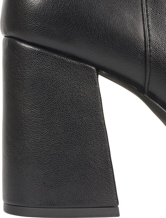 Bullboxer - Stiefelette/Bootie - Frauen - Schwarz - 36 - Stiefel