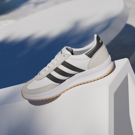 Adidas Sportswear Run 70S 2.0 Schuhe – Unisex – Weiß
