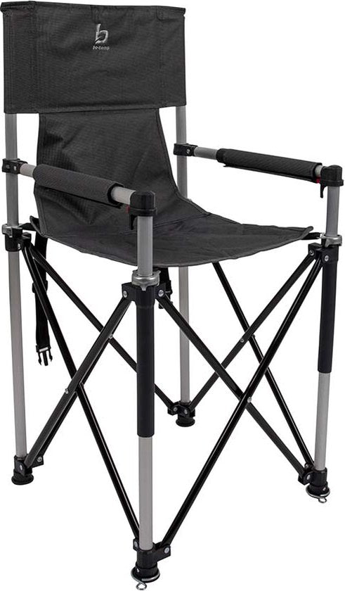 Bo-Camp – Kinderstuhl – Compact – Anthrazit