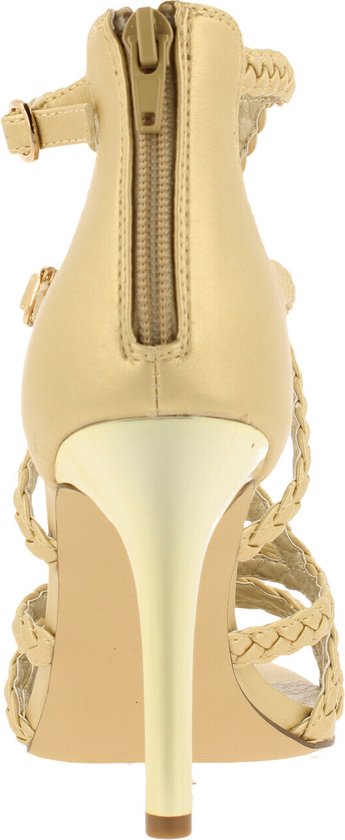 Bullboxer - Sandalen - Frauen - Gold - Größe 40 - Sandalen
