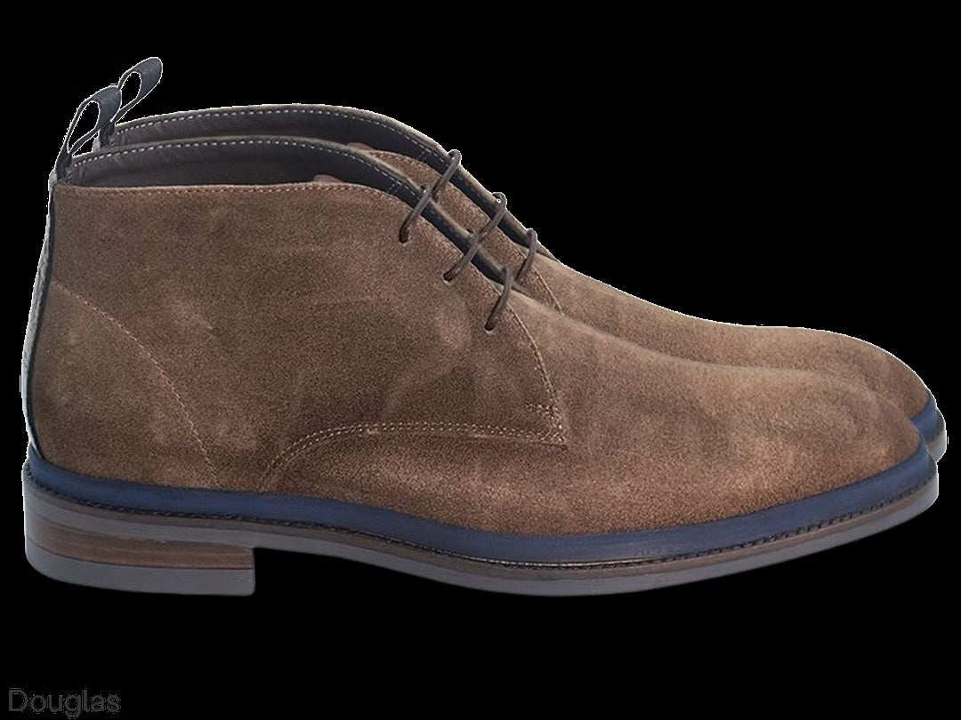 Giorgio 1958 Chukka-Stiefel 85804 – Douglas – Herren – Größe 44