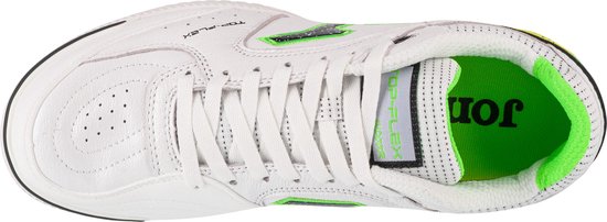 Joma Top Flex Fußballschuhe, weiß, EU 42