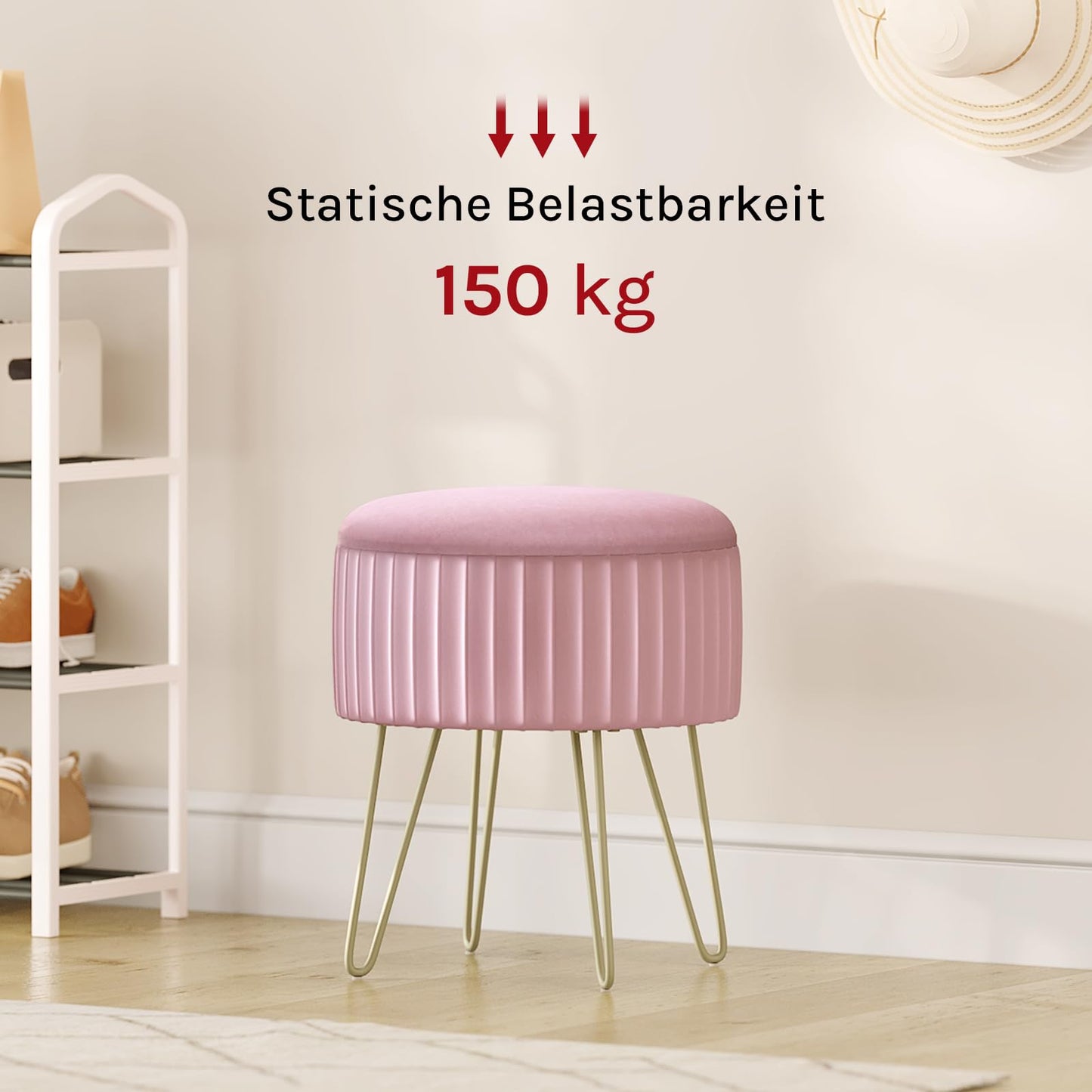 Woltu Tischfolie – 100 x 200 cm – PVC – 1 mm – transparent, hochglänzend