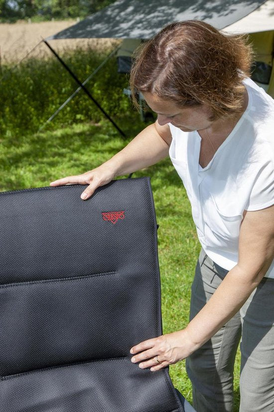 Crespo – Sitzbezug 55 – Air-Deluxe – 128 x 53 cm