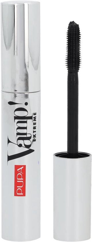 Pupa Milano vamp extreme Wimperntusche 010