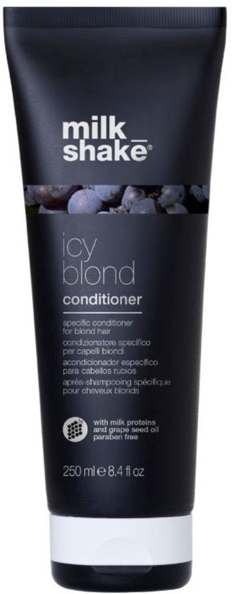 Milk_Shake Eisiges Blond Conditioner 250ml