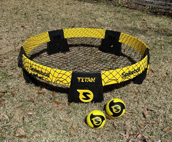 Spikeball TITAN-Set