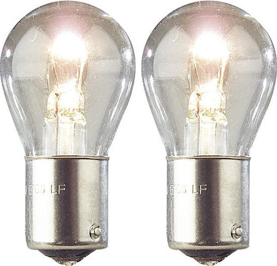 Rücklicht Glühbirnen, Glühbirne, 10 Stück