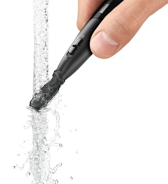 Braun PT5010 – Präzisionstrimmer