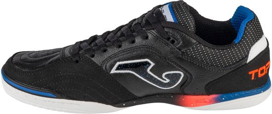 Joma Top Flex Hallenschuhe Schwarz EU 43 1/2