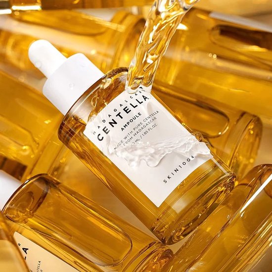 SKIN1004 Madagaskar-Centella-Ampulle 55 ml
