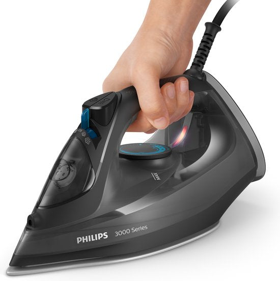 Philips 3000 Serie DST3041/80 – Dampfbügeleisen