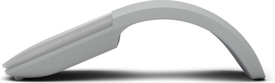 Microsoft Surface Arc Mouse – Grau – Kabellos