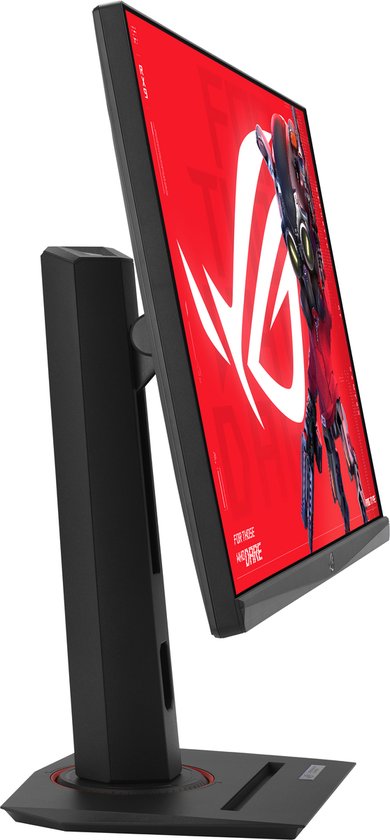 ASUS ROG Strix XG279CNS – Schneller FHD-IPS-Gaming-Monitor – 380 Hz – 0,3 ms – G-Sync-kompatibel – 27 Zoll