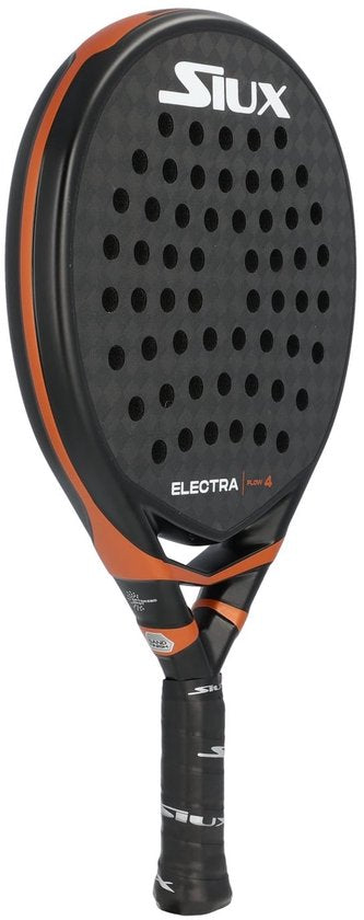 Siux Electra 4 Flow