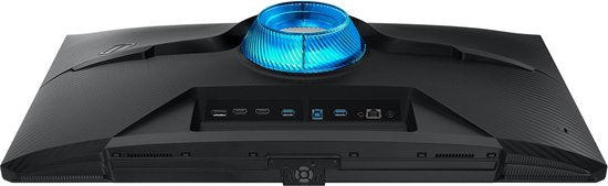 Samsung Odyssey G7 LS28BG700EPXEN – 4K-IPS-Smart-Gaming-Monitor – Tizen – WLAN – 144 Hz – 28 Zoll