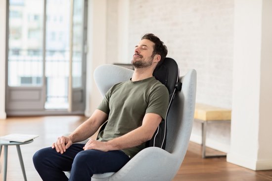 Medisana MC 823 Shiatsu-Akupressur-Massagekissen