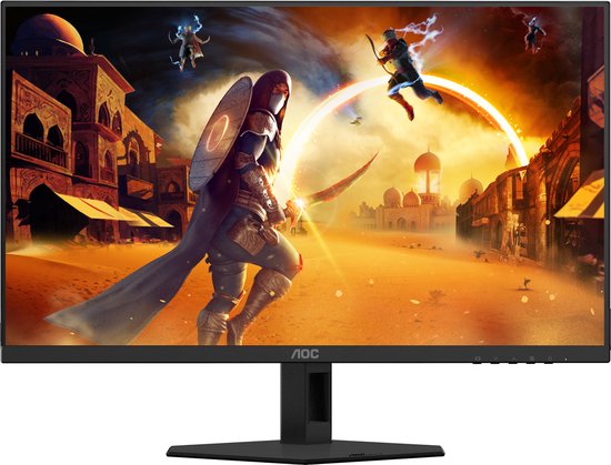 AOC G4 25G4SRE – Full-HD-IPS-Gaming-Monitor – 25 Zoll – 310 Hz