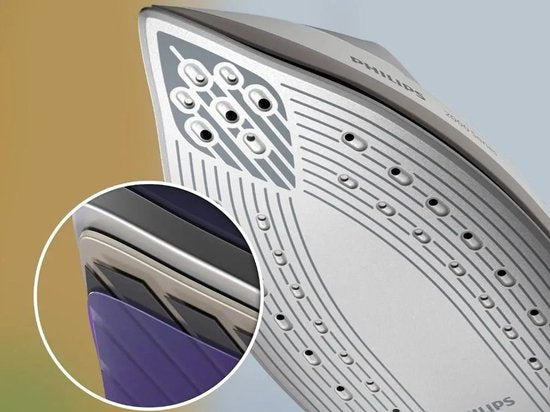 Philips 2000 Serie PSG2000/80 Dampferzeuger