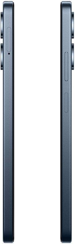 OPPO A5x 4G – 128 GB – Schwarz