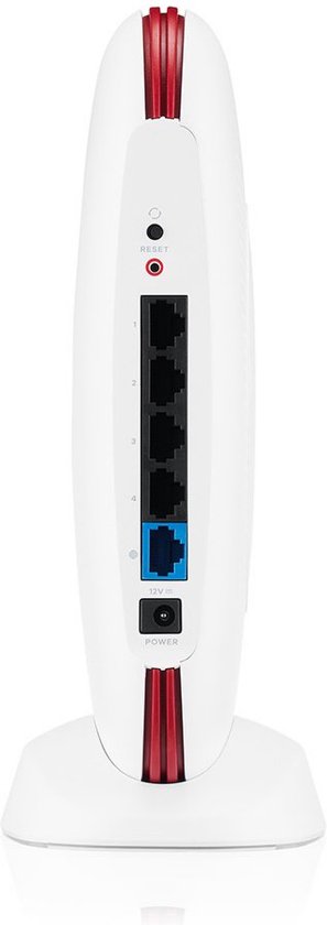 Router ZyXEL SCR50AXE-EU0101F